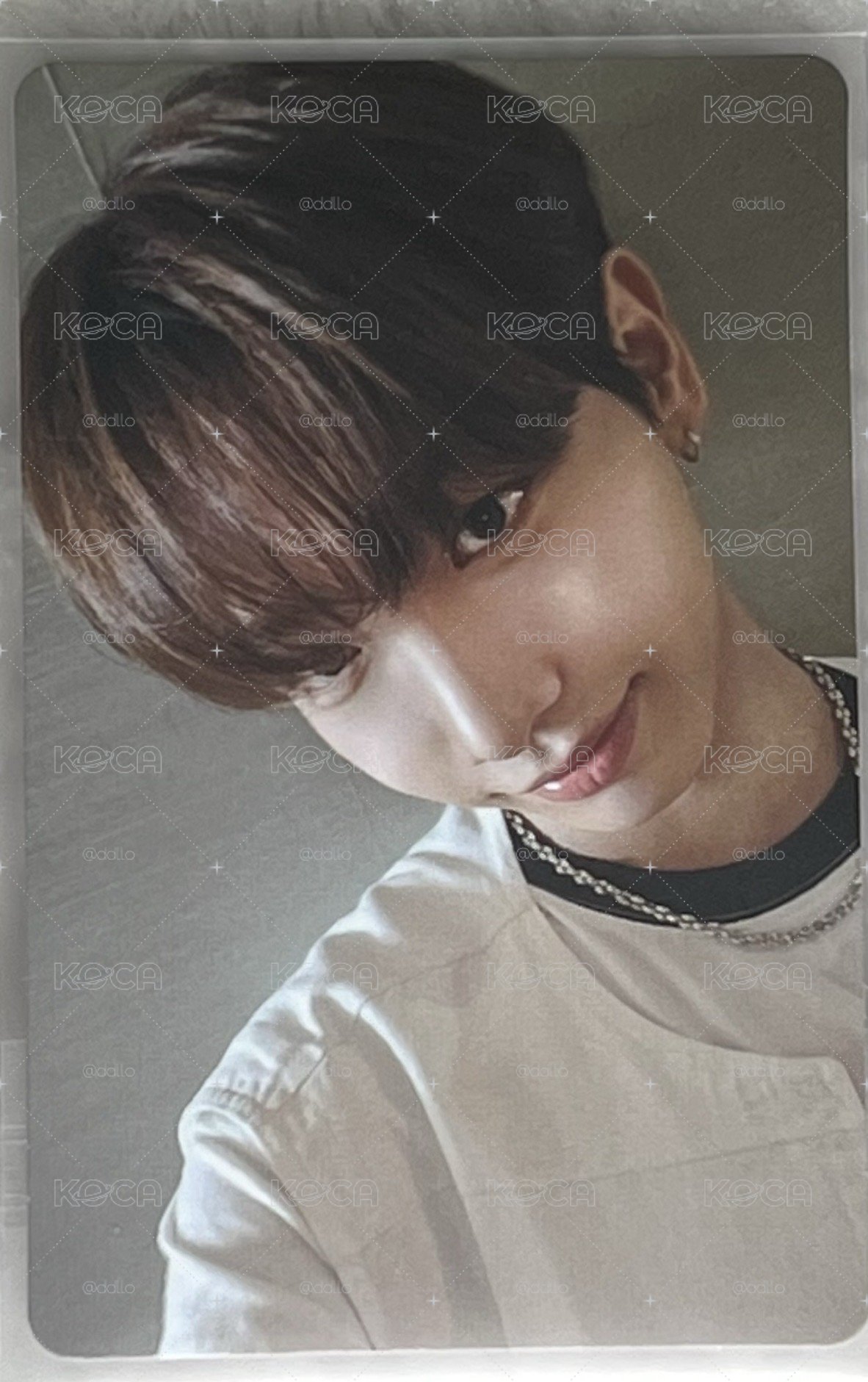 19.99cu 特典3 明宰鉉 Jaehyun