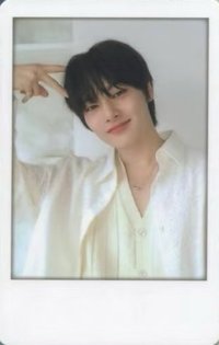 2024 年曆 sw 特典卡 拍立得