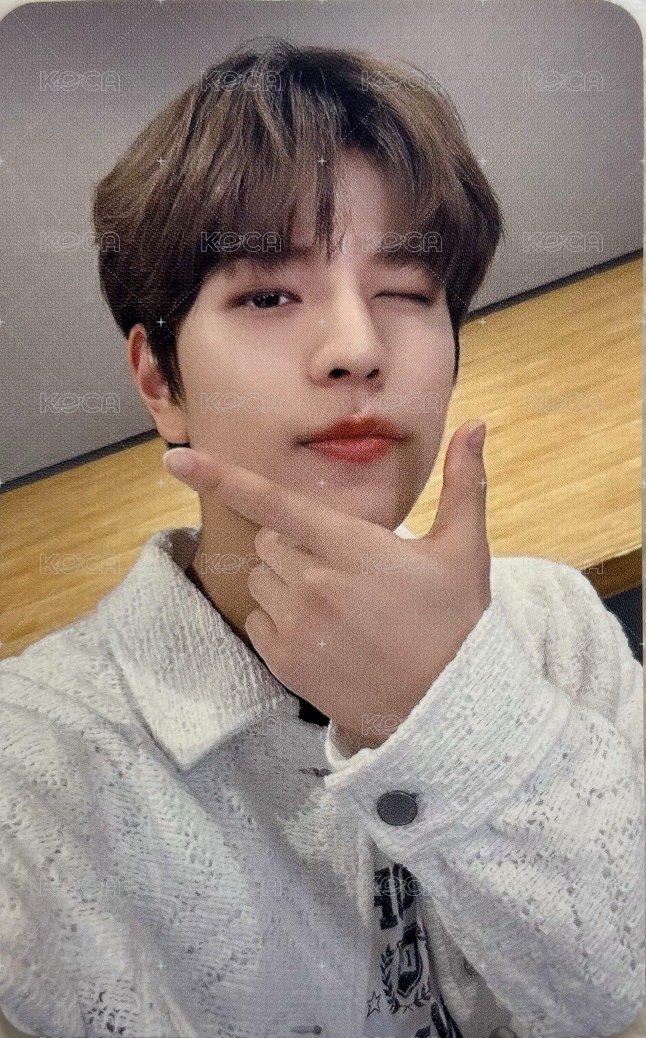 1st 日本巨蛋巡迴 入場卡 / 場限卡 東京 10/28 正面