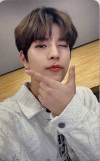 1st 日本巨蛋巡迴 入場卡 / 場限卡 東京 10/28