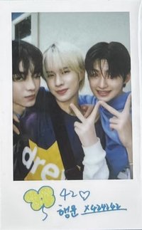 25年曆 年曆卡 456三人卡