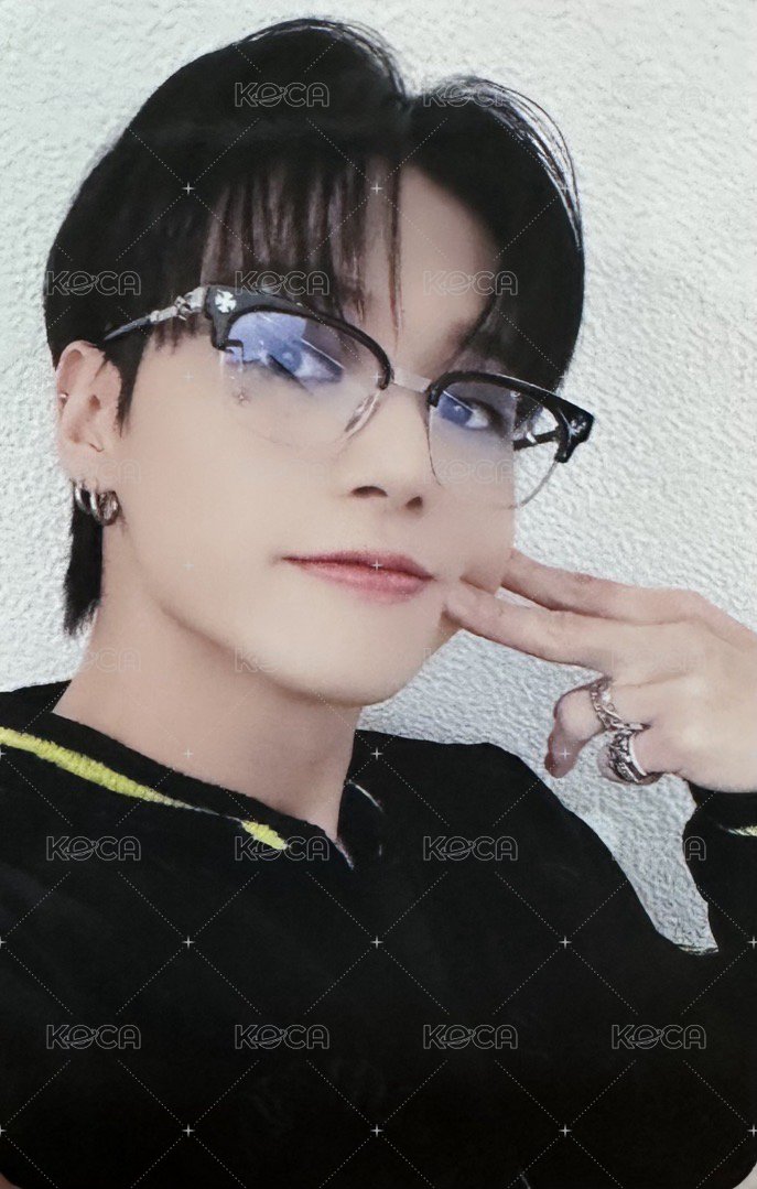 GH2 ms 特典卡 Poca ver. 正面