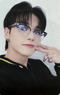 GH2 ms 特典卡 Poca ver.