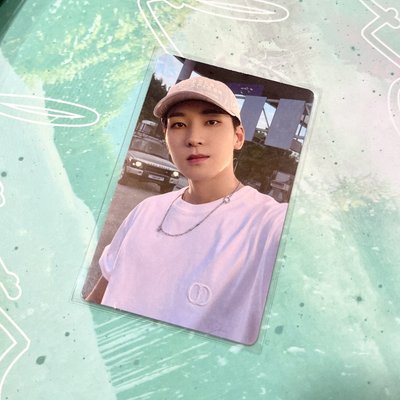 電子專卡 全圓佑