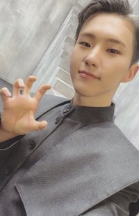 正四 專輯卡 正規四｜Ep1 ver.