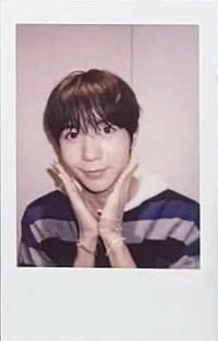 poppop kms 廣州一日店長 簽售卡 