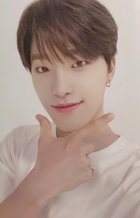 七週年 周邊卡 ｜吊墜卡