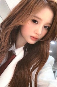 FORWARD 塔店 1.0 幸運卡 校服