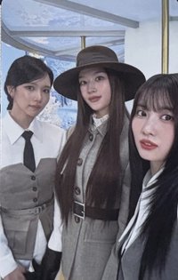 入場卡 / 場限卡 