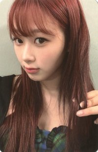 Girls sm 特典卡 小賣部B吉