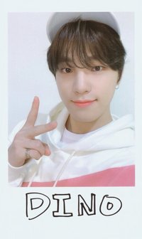 20‘克拉島 周邊卡 拍立得