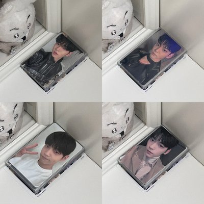 崔秀彬 迷四 Thursday’s Child 專卡幸運卡特典卡