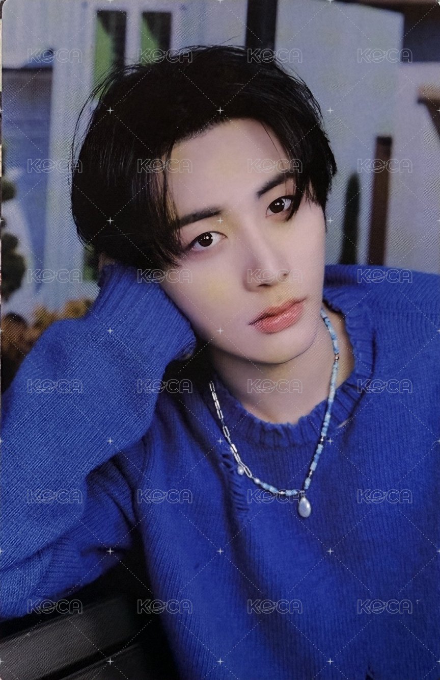 24fm 隨機卡 06/06 正面