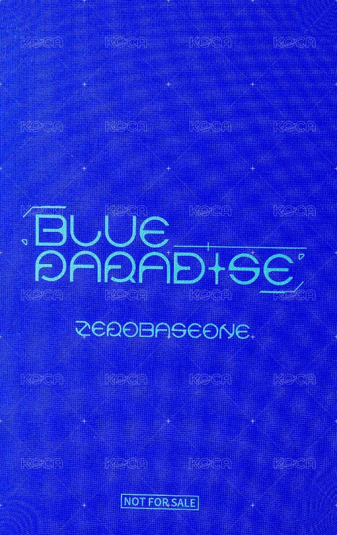 迷五 塔店 幸運卡 SEEK ver. 背面