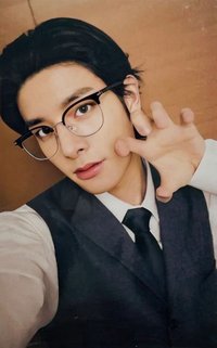 暗月特別專 LINE Music 幸運卡 快閃