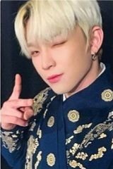 BLOOD MOON am 線下 7.0 簽售卡 