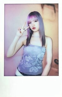 IVE SWITCH sw 幸運卡 2.0拍立得