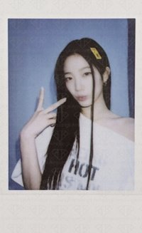 HOT 隨機卡 拍立得