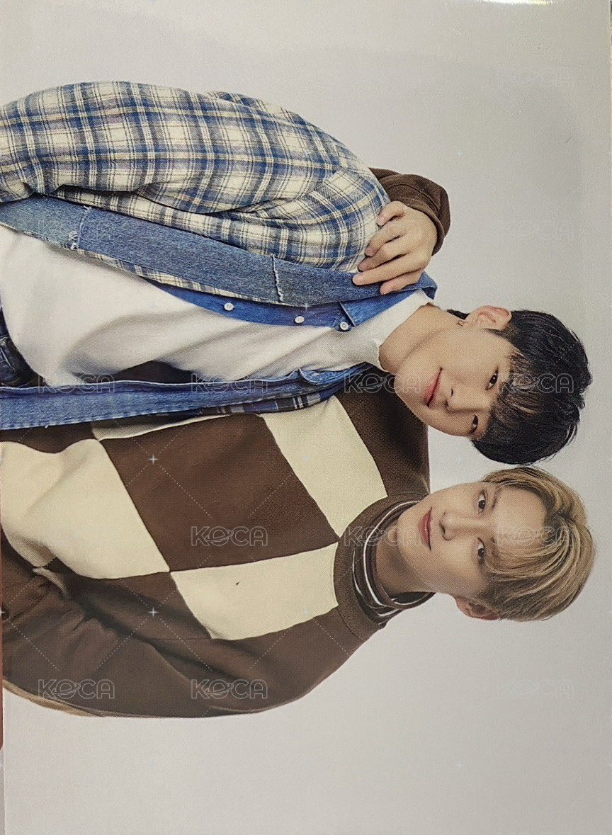 21’HOME 隨機卡  正面