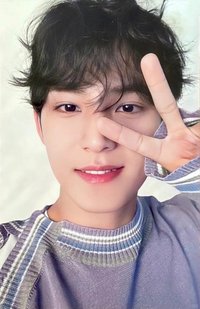 ALWAYS YOURS 專輯卡 ｜CARAT ver.