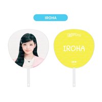 25‘FM 扇子 日本場