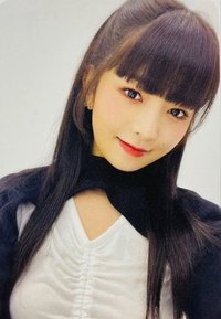 ELEVEN el 1.0 簽售卡 