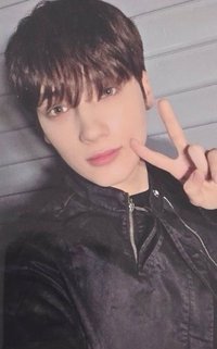 正四 kkt 特典卡 ver.PB