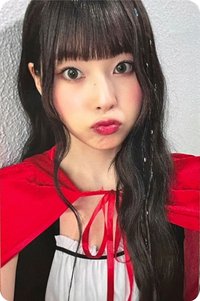 仲夏夜 sr 1.0 幸運卡 公主