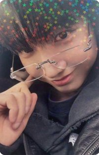 No Genre 日咖 特典卡 3