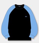 CxM ‘𝙃𝙔𝙋𝙀 𝙑𝙄𝘽𝙀𝙎’ 長袖 