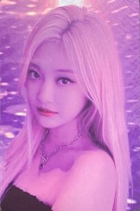 Girls 專輯卡 美網pb版寧