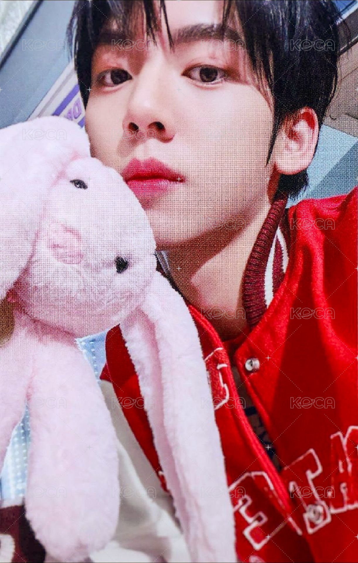 日專 塔店 澀谷 特典卡  正面