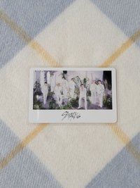 Maniac日巡安可場  團卡