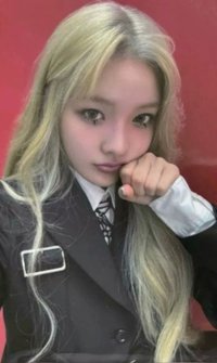 I'LL LIKE YOU wm 1.0 幸運卡 