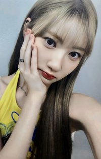 BABYMONS7ER 打歌卡 SHEESH 打歌卡1.0
