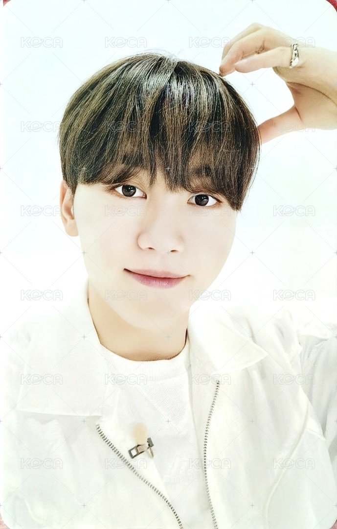 GOING雜誌2.0 雜誌卡 GOING VOL2｜白ver. 正面