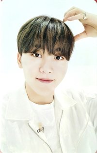 GOING雜誌2.0 雜誌卡 GOING VOL2｜白ver.