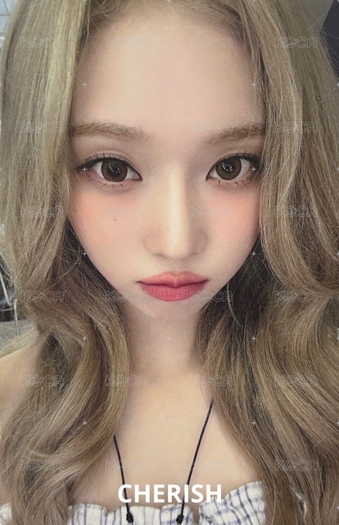 Whiplash 塔店 特典卡 冬 正面