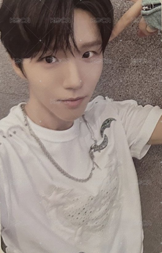 Color sm 直播卡  正面