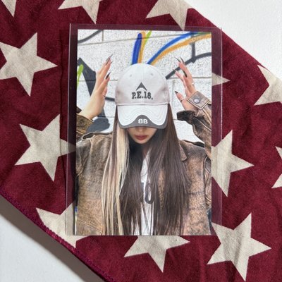 My world 華納特典 吉