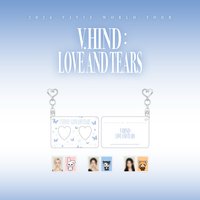 24世巡 卡套 (組) 證件照套