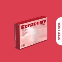 mini 14 專輯 Nemo step 1 ver.