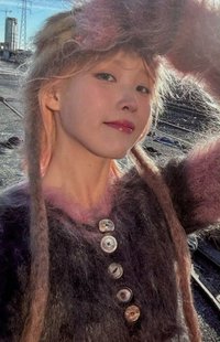 The Winning 專輯卡 Tweety!特別版