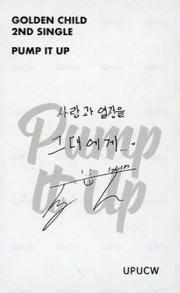 單二 專輯卡 AR卡 背面