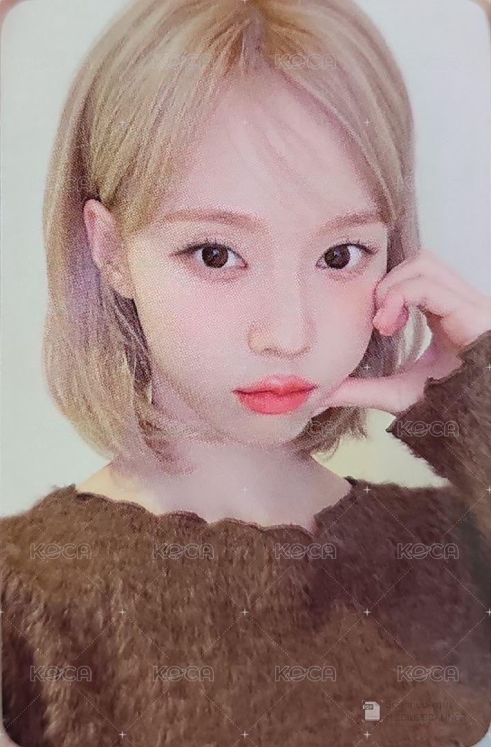 正規一 sr 簽售卡 星河簽售1.0冬 栗子冬 正面