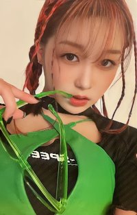 迷三 專輯卡 K ver.