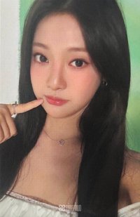 #potd展會 隨機卡 寧