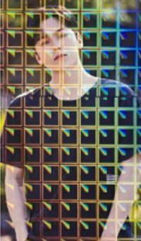 ALWAYS YOURS tsutaya 抽選卡 