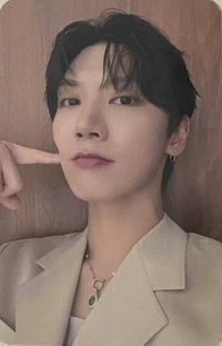 Give Me That mumo 特典卡 