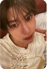 WISHFUL 專輯卡 Nct Wish Sion  通常盤 專卡